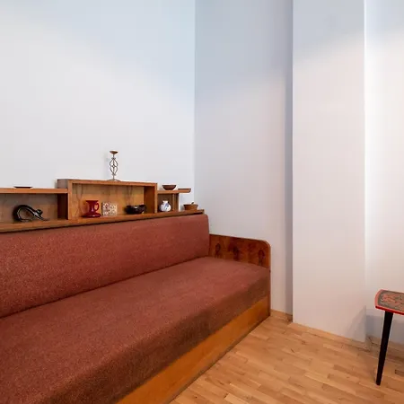 Urban Haven Retreat