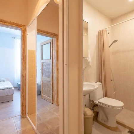 Urban Haven Retreat Apartment Sofia