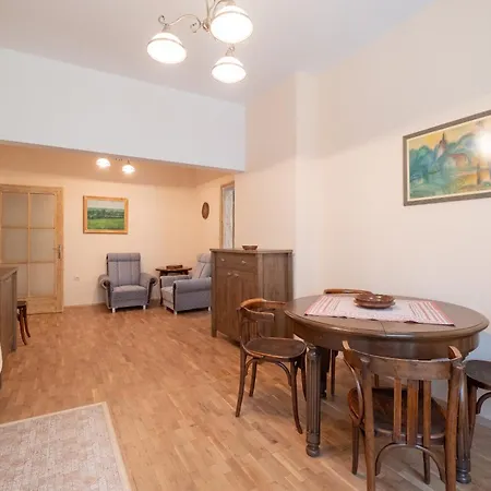 Urban Haven Retreat Apartment Sofia